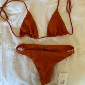 Mikoh Bikini Set